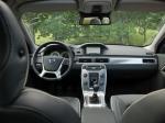 Volvo V70 R-Design 2011 года
